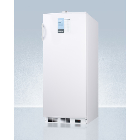 Accucold 24" Wide All-Refrigerator FFAR10PRO
